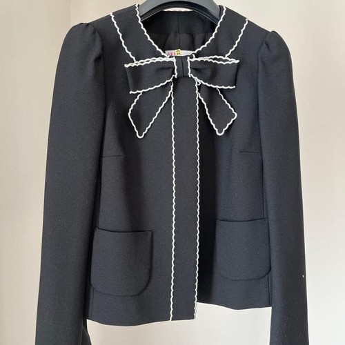 Giacca valentino rossa - valentino,