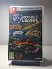 Rocket League per Nintendo