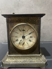 Orologio da tavolo antico