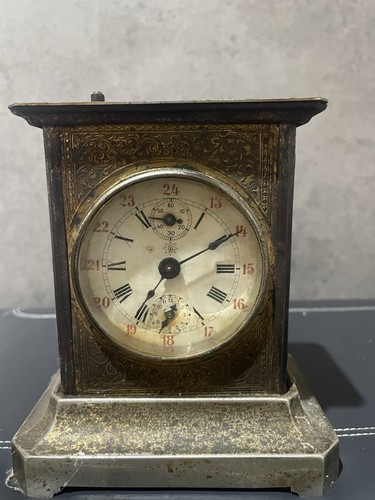 Orologio tavolo antico - orologio,