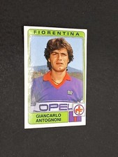 Calciatori 1984-85 Giancarlo Antognoni Fiorentina n.113 Panini 1984-85