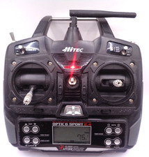Trasmettitore hitec optic - hitec,