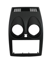 CORNICE / RIVESTIMENTO CRUSCOTTO CENTRALE NISSAN QASHQAI J10 2009 - P10381A77100