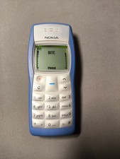 Nokia 1100 modello - modello, rh-18