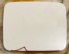 Modem ADSL / Fibra Tim mod. 768600 by Technicolor - Bianco. Perfetto, come nuovo