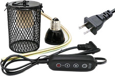 Paralume Riscaldante -