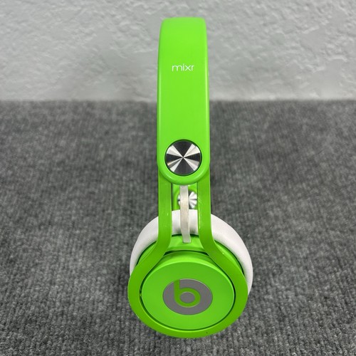 Beats dre mixr cuffie - beats, dr.