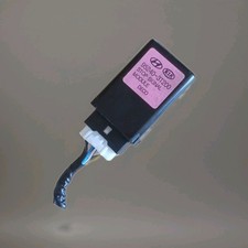 RELE' ORIGINALE Modulo Elettronico HYUNDAI I10 Benz Gpl Pochi Km Com Cablaggio