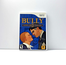 Bully: Scholarship Edition