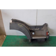 PEDANA LAT. CABINA (AUTOCARRO)