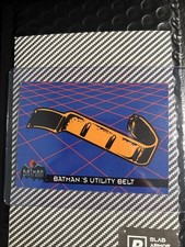 Batman: The Animated Series 1