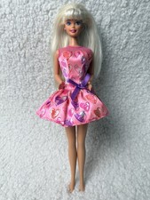 Bambola Barbie San Valentino