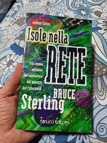 Isole nella rete - nella,