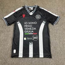 Maglia Udinese 25-26 con Personalizzazione