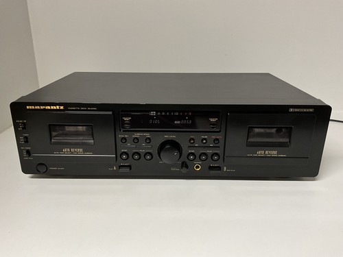 Marantz sd4050 lettore - lettore, a
