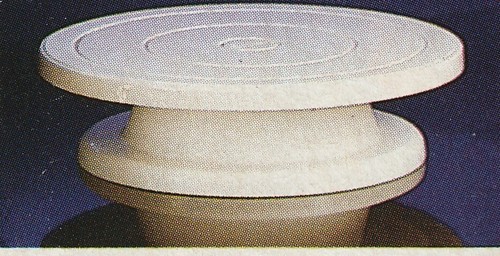 Nuovo supporto per torta - nuovo,