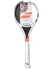 Nuova racchetta da tennis Babolat pure strike vs tour 98 head 11,3 oz 16x20 4 1/8 grip
