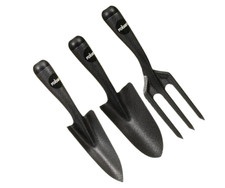 3 pz Rolson cazzuola e