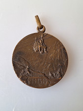 Medaglia militare teleferica - medaglia,