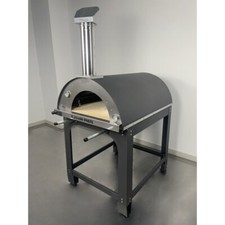 Forno a Gas / Legna per pizza