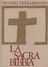 (Nuovo testamento) La sacra