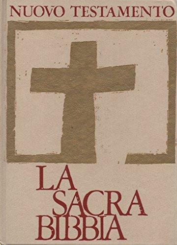 Sacra - testamento), la