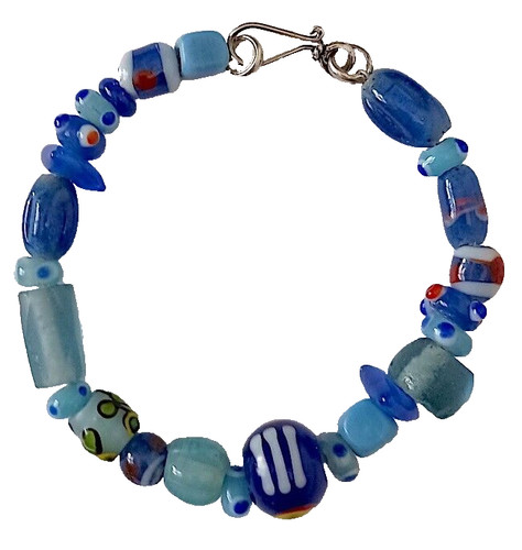 Bracciale lampada tema - bracciale,,