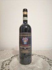Brunello di Montalcino Ciacci