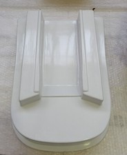 11893 - Supporto KIT SPEEDY PER CASSETTE WATER THETFORD C200 - CAMPER CARAVAN