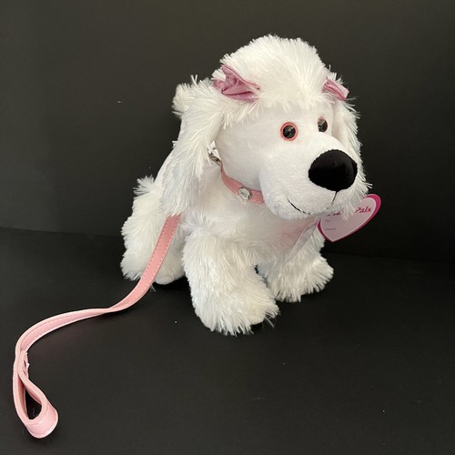 Kellytoy peluche bianco - kellytoy,
