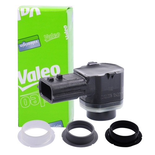 Sensore valeo ausilio al - ausilio,