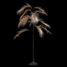 Albero Palma artificiale con