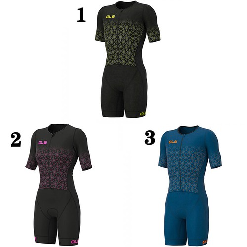 Body ciclismo uomo 2025 - , manica