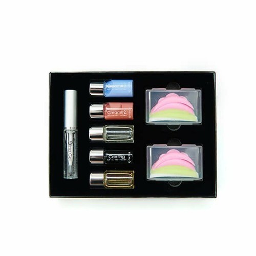 Kit perming sollevamento fall - perming,