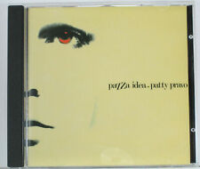 PATTY PRAVO - PAZZA IDEA - CD Editoriale TV Sorrisi e canzoni - Usato 