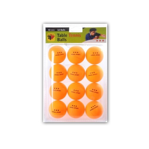 Palline ping pong 3 - ping,