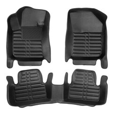 Set tappetini auto 5D Premium