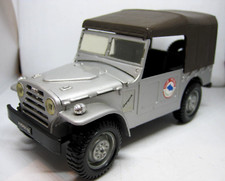 *BARLUX*MODEL CAR-FIAT
