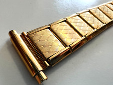 Bracciale vintage anni 50 oro