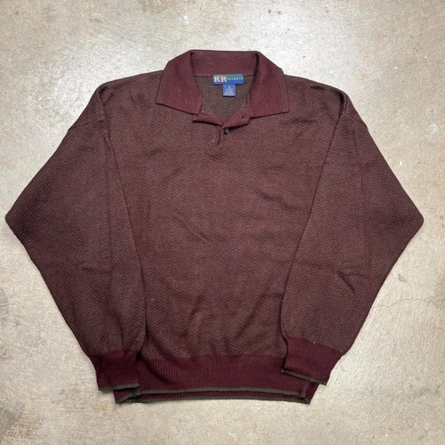 Polo maglione vintage - , misto