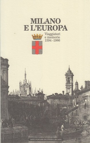 Milano europa viaggiatori - milano,