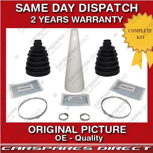 Kit giunto bagagliaio suzuki - kit,
