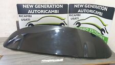 960307284R SPOILER SUPERIORE PORTELLONE POSTERIORE RENAULT CLIO 12>19 TERZO STOP