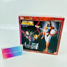 Soul of Chogokin GX-12 Venus A