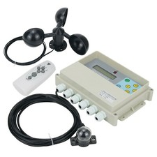 Regolatore Tracker Solare