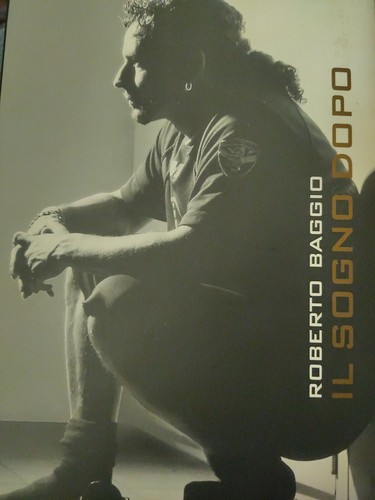 Roberto baggio una porta nel - roberto,