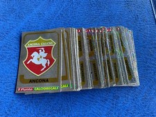 PANINI CALCIATORI 2003/04