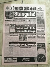LA GAZZETTA DELLO SPORT N. 53