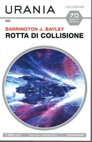 Urania collezione 235 - 235,