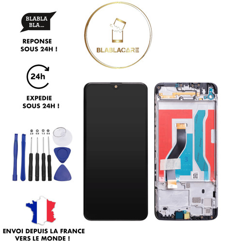 Full touch digitizer display - full,